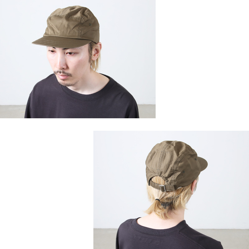 DECHO(ǥ) JET CAP -VENTILE-