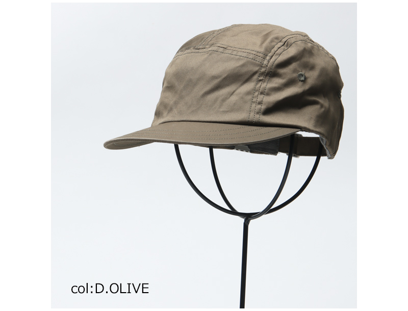 DECHO(ǥ) JET CAP -VENTILE-