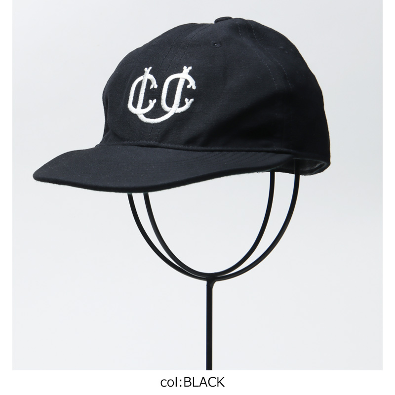 DECHO(ǥ) COOPERSTOWN BALL CAP