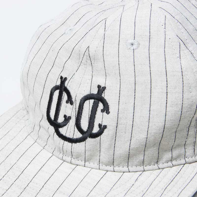 DECHO(ǥ) COOPERSTOWN BALL CAP
