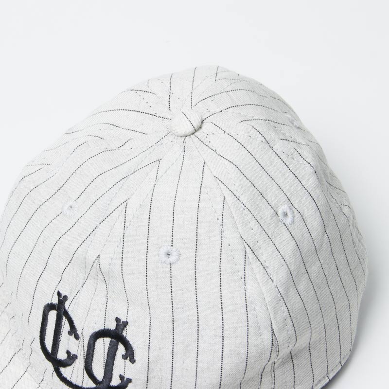 DECHO(ǥ) COOPERSTOWN BALL CAP