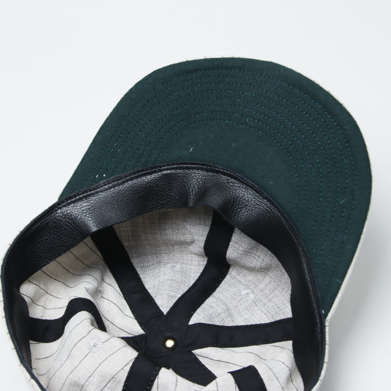 DECHO(ǥ) COOPERSTOWN BALL CAP