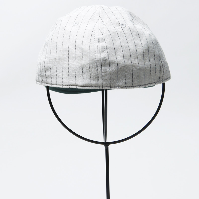 DECHO(ǥ) COOPERSTOWN BALL CAP