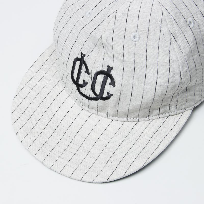 DECHO(ǥ) COOPERSTOWN BALL CAP