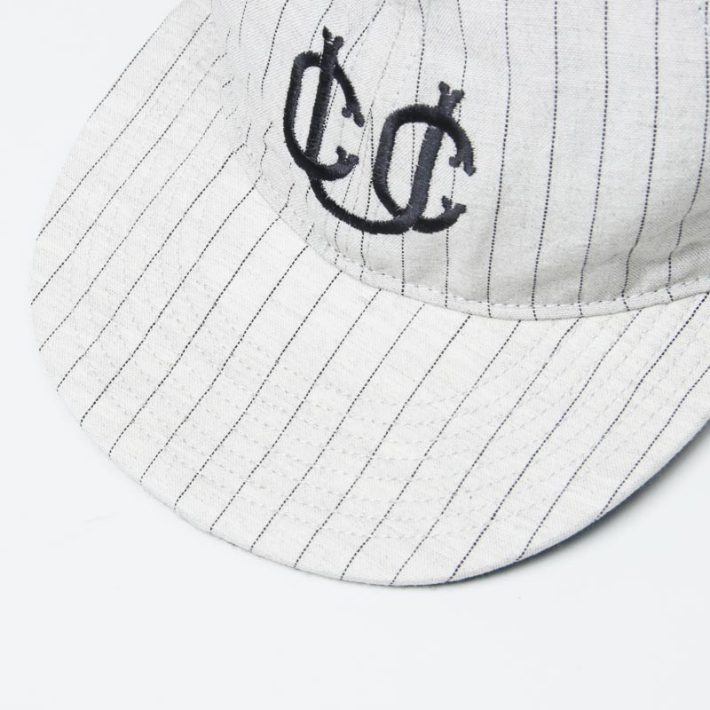 DECHO(ǥ) COOPERSTOWN BALL CAP