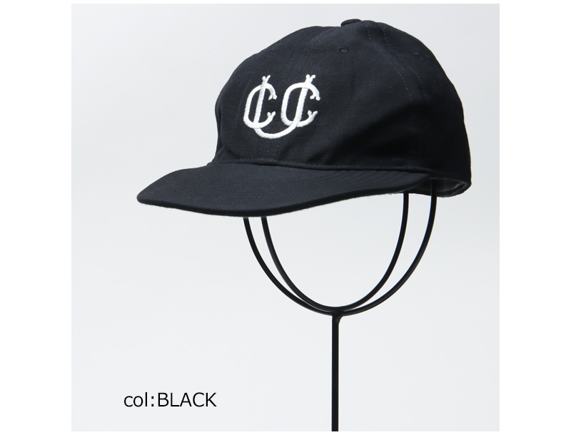 DECHO(ǥ) COOPERSTOWN BALL CAP
