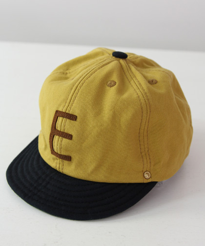 DECHO / ǥ BALL CAP CANVAS