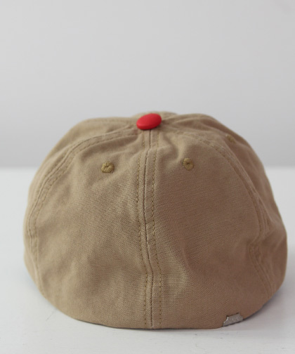 DECHO / ǥ BALL CAP CANVAS