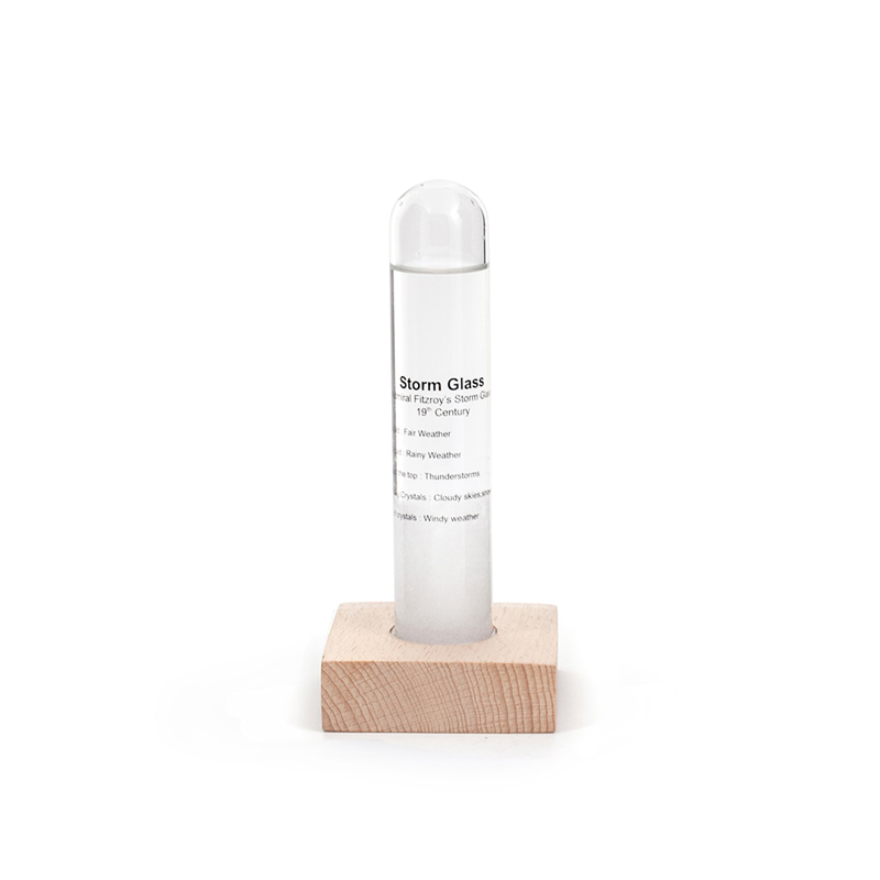 DETAIL(ǥơ) Storm Glass