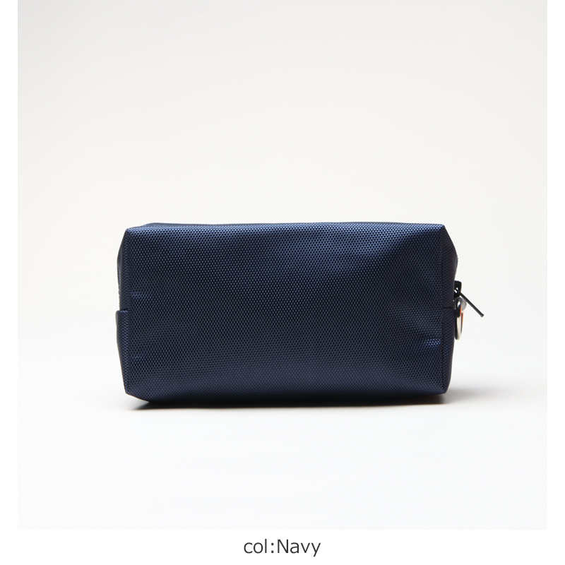 DETAIL(ǥơ) Solid Pouch Medium