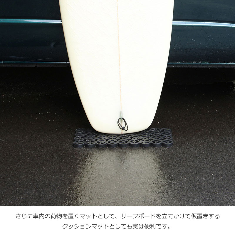 DETAIL(ǥơ) HERE by DETAIL Rubber Mat Peace