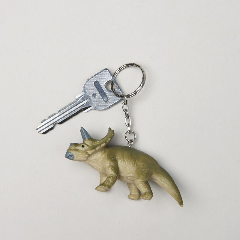 DETAIL(ǥơ) Animal Keyring