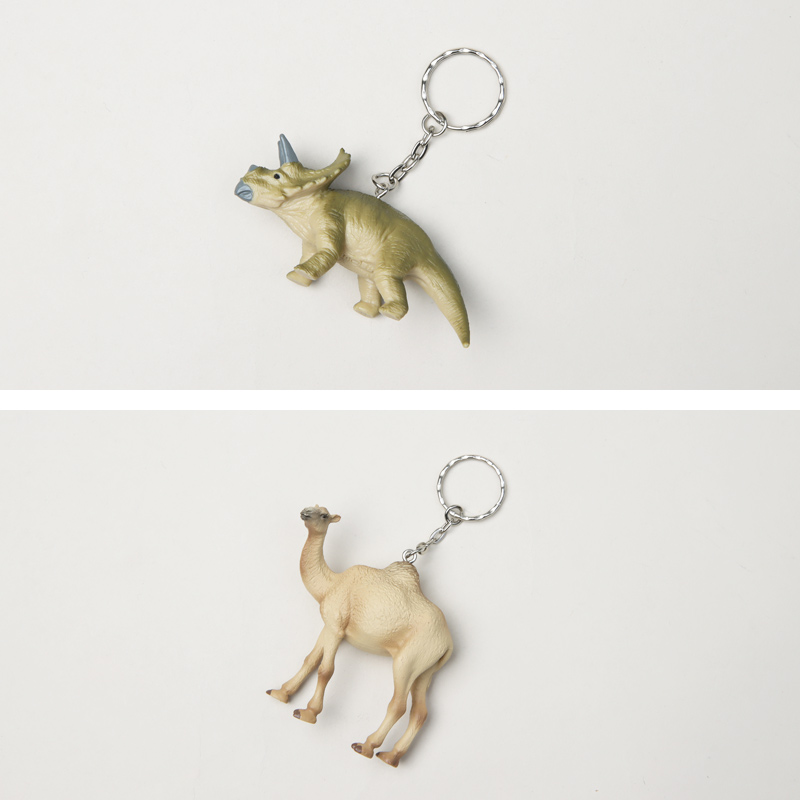 DETAIL(ǥơ) Animal Keyring