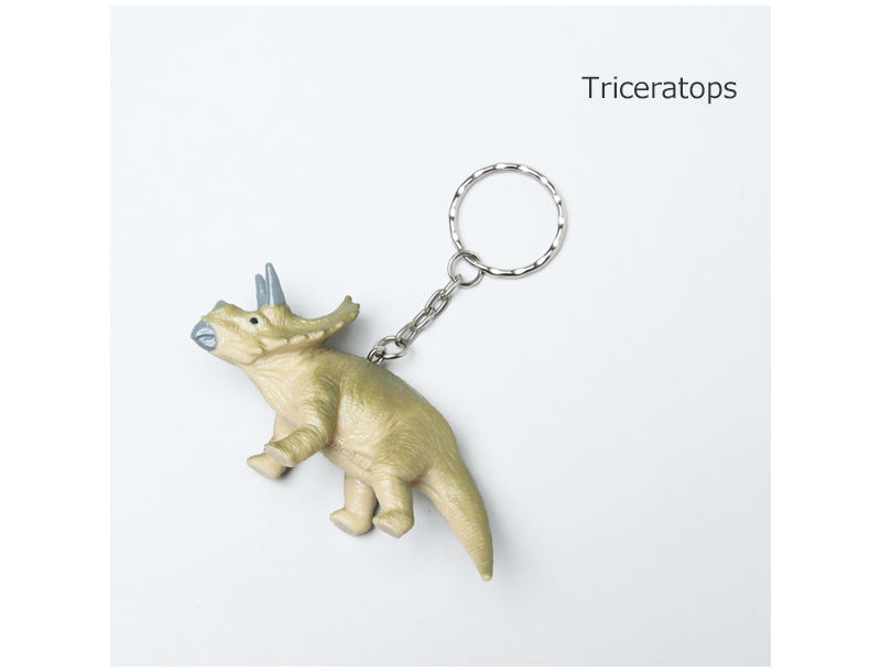 DETAIL(ǥơ) Animal Keyring ε