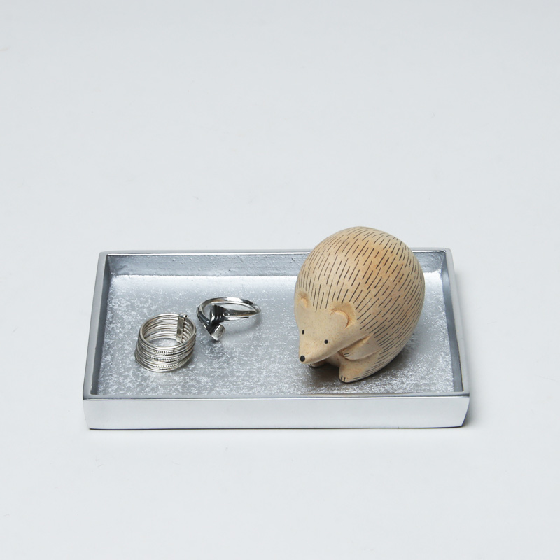 DETAIL(ǥơ) ALUMINIUM TRAY RECTANGLE S