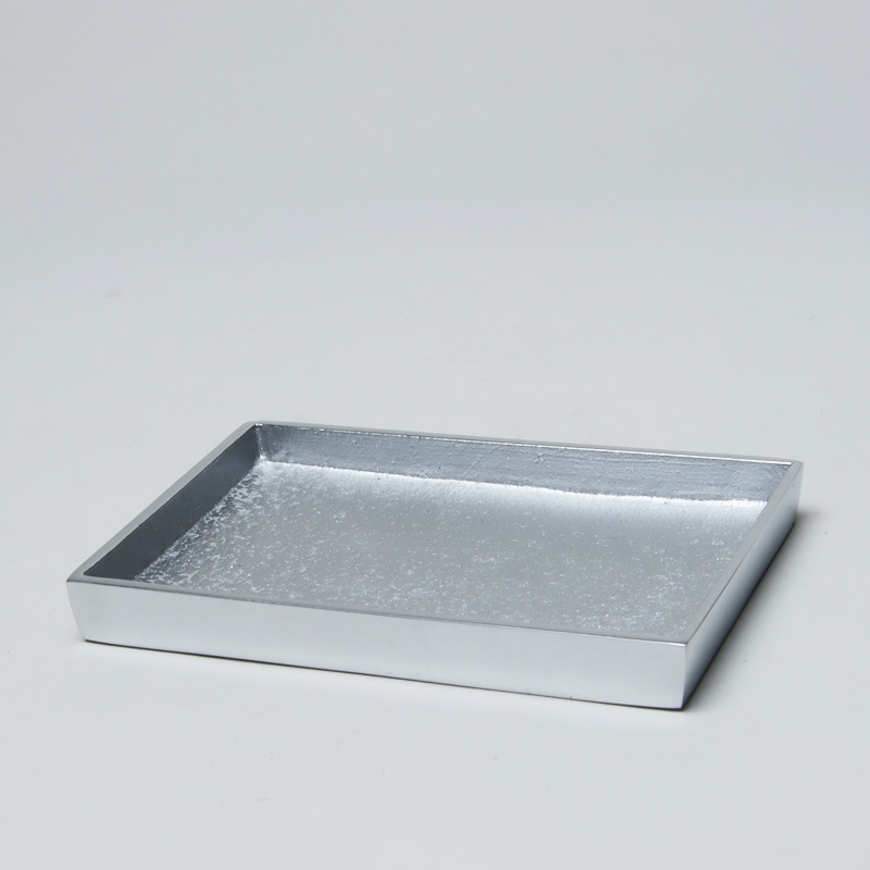 DETAIL(ǥơ) ALUMINIUM TRAY RECTANGLE S
