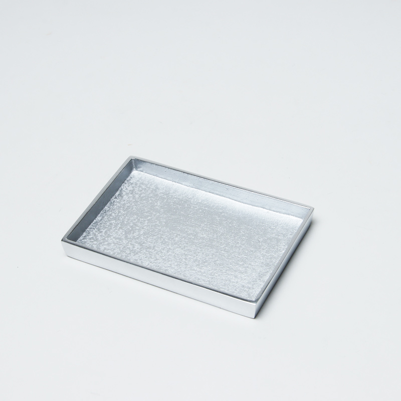 DETAIL(ǥơ) ALUMINIUM TRAY RECTANGLE S