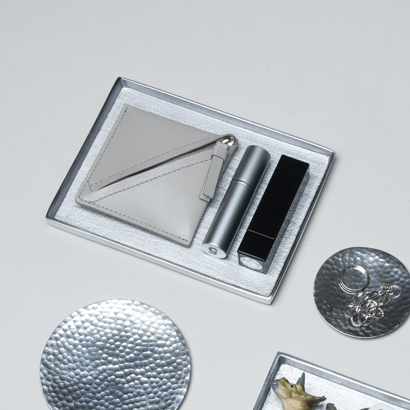 DETAIL(ǥơ) ALUMINIUM TRAY RECTANGLE L