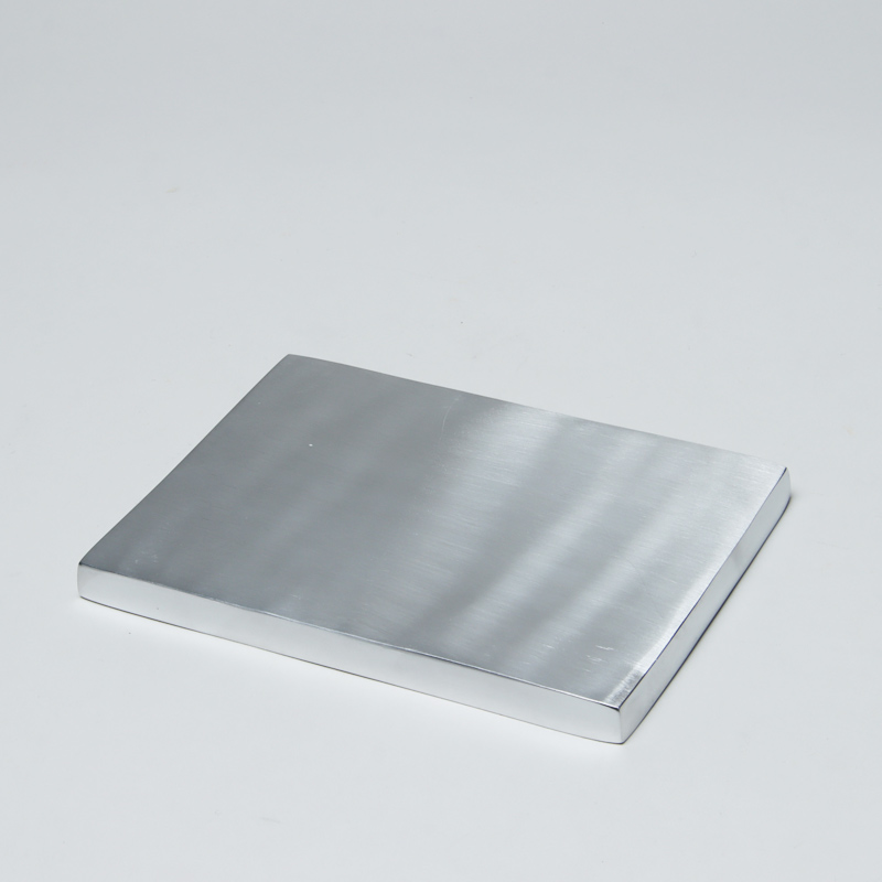 DETAIL(ǥơ) ALUMINIUM TRAY RECTANGLE L