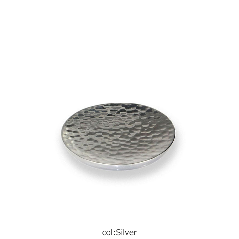 DETAIL(ǥơ) Aluminium H/Tray Round 60