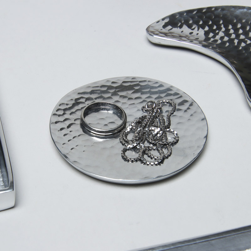 DETAIL(ǥơ) Aluminium H/Tray Round 60
