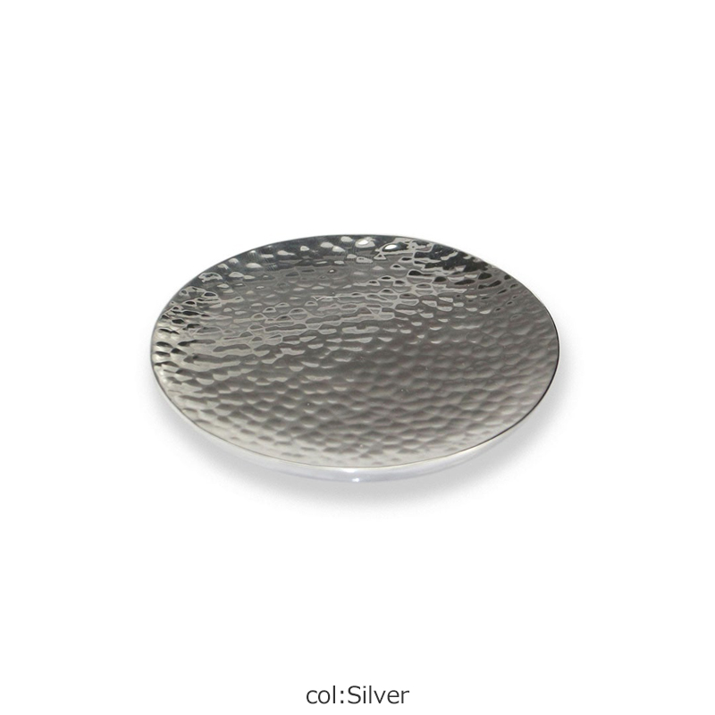 DETAIL(ǥơ) Aluminium H/Tray Round 90