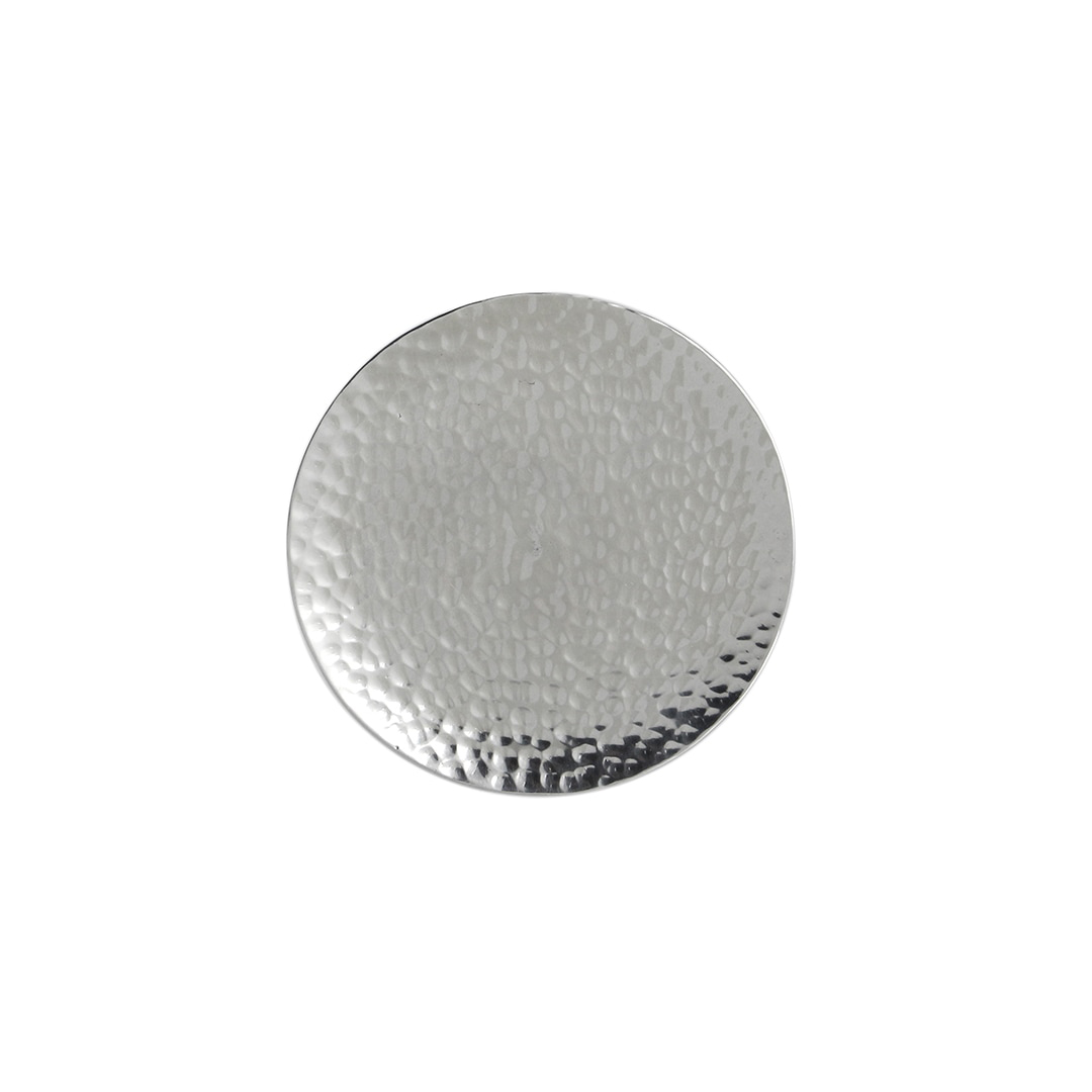 DETAIL(ǥơ) Aluminium H/Tray Round 90