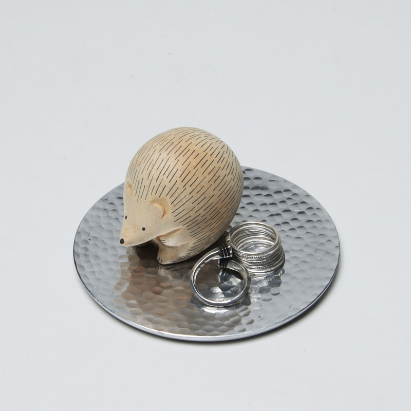 DETAIL(ǥơ) Aluminium H/Tray Round 90