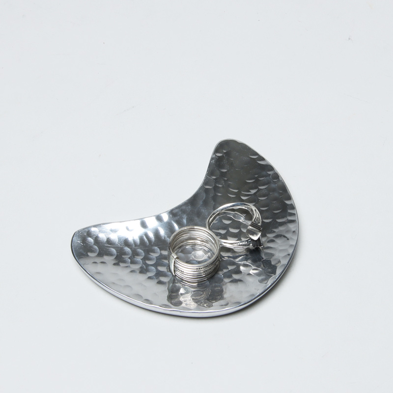 DETAIL(ǥơ) Aluminium H/Tray Crescent moon