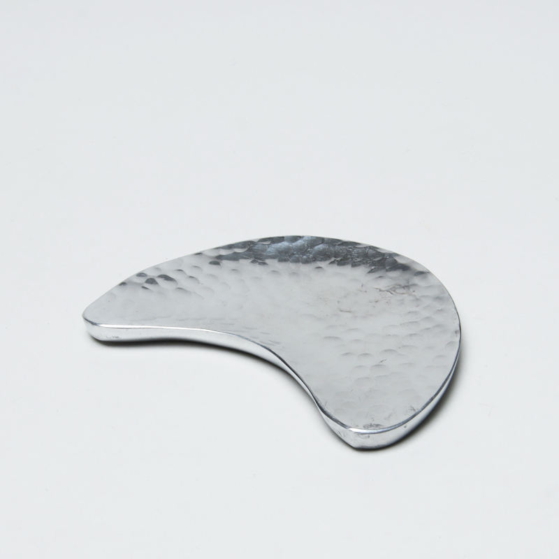 DETAIL(ǥơ) Aluminium H/Tray Crescent moon