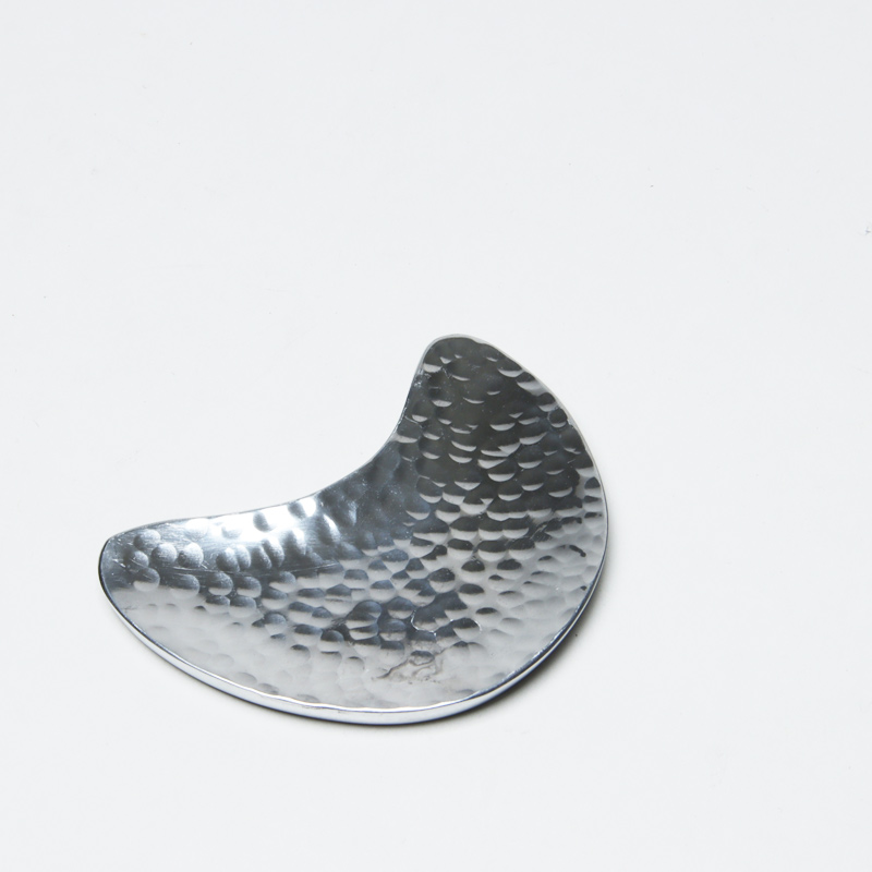 DETAIL(ǥơ) Aluminium H/Tray Crescent moon