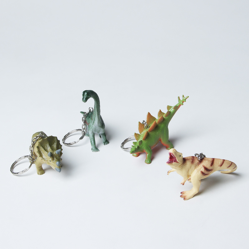 DETAIL(ǥơ) Animal Keyring ε