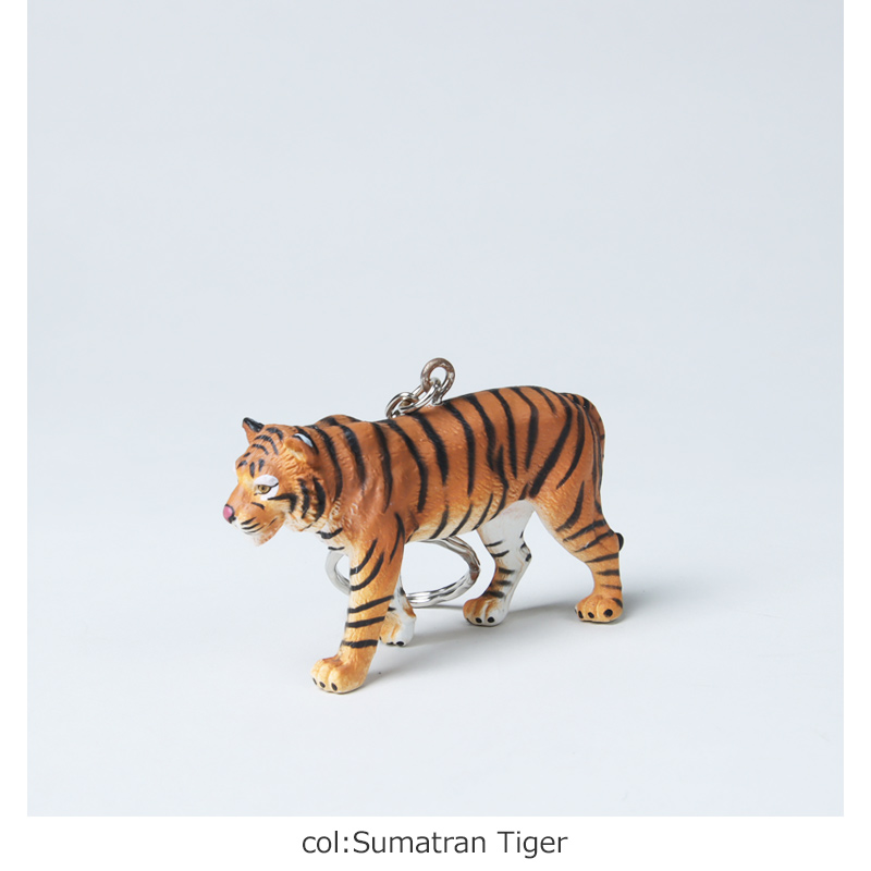 DETAIL(ǥơ) Animal Keyring