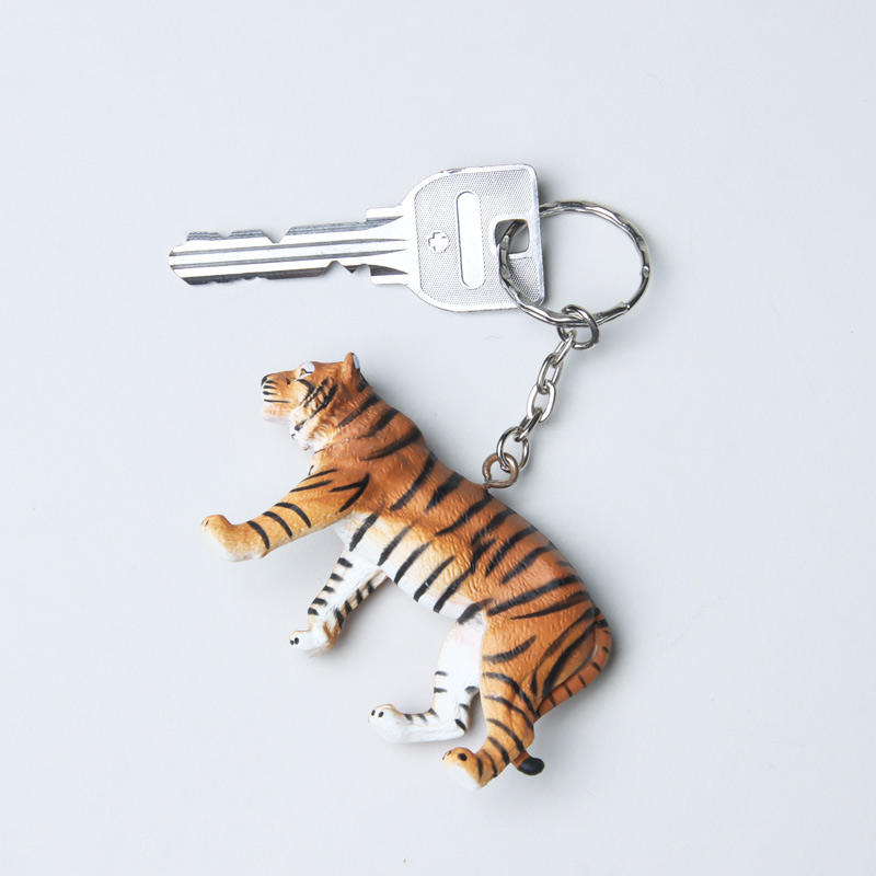 DETAIL(ǥơ) Animal Keyring