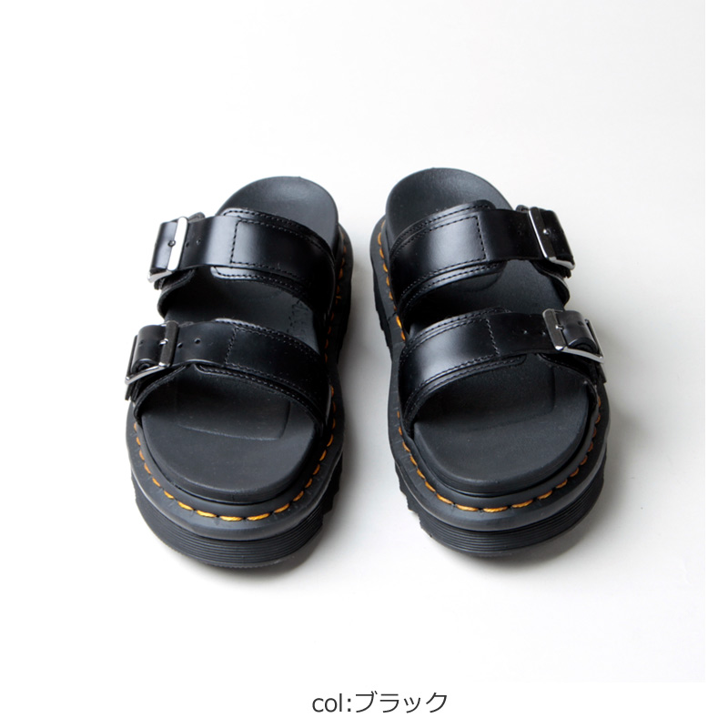 Dr.Martens (ドクターマーチン) MYLES / マイルス