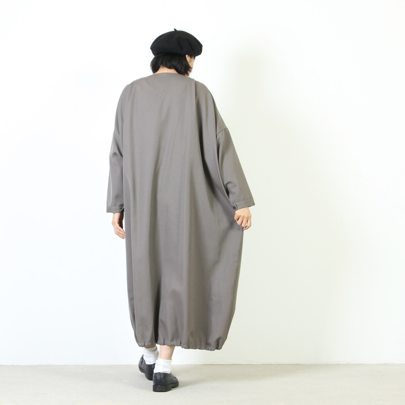 に初値下げ！-Dulcamara •- dulcamara よそいき 17aw ダブルロング