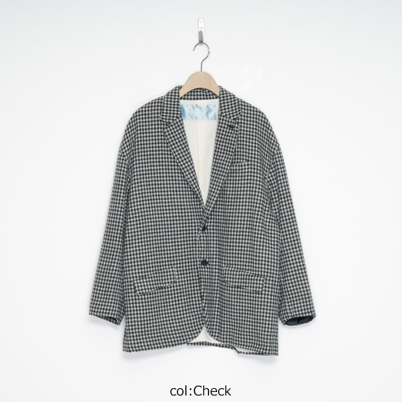 Dulcamara(�ɥ��륫�ޥ�) ��尥�����2Way���顼JK