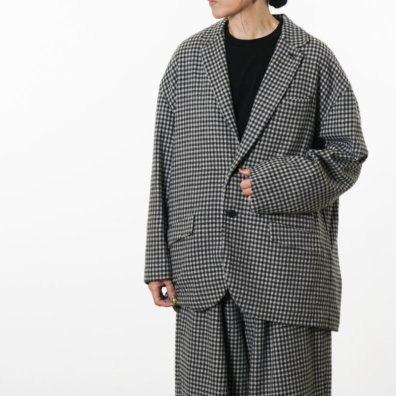 Dulcamara(�ɥ��륫�ޥ�) ��尥�����2Way���顼JK
