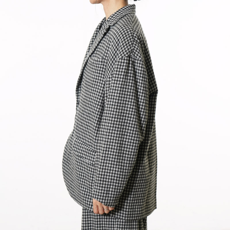 Dulcamara(�ɥ��륫�ޥ�) ��尥�����2Way���顼JK