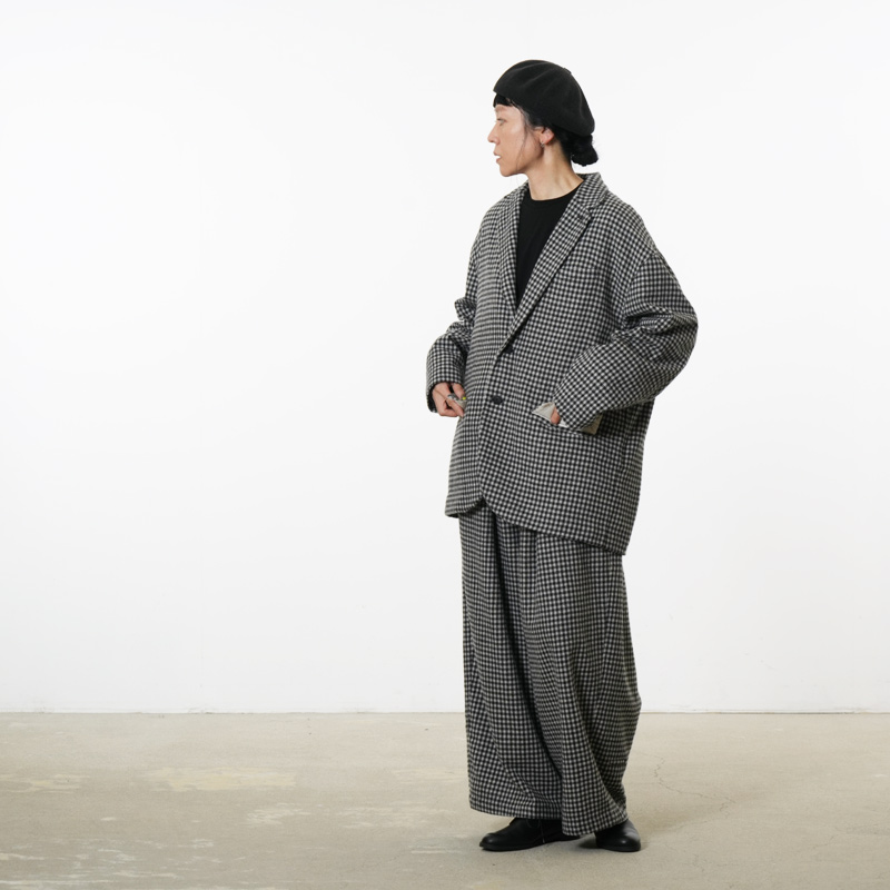 Dulcamara(�ɥ��륫�ޥ�) ��尥�����2Way���顼JK
