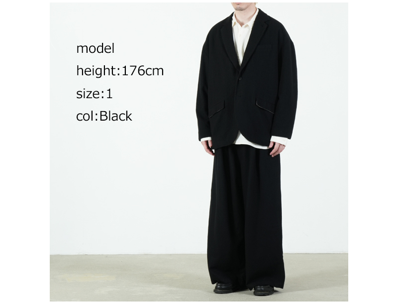 Dulcamara(�ɥ��륫�ޥ�) ��尥�����2Way���顼JK