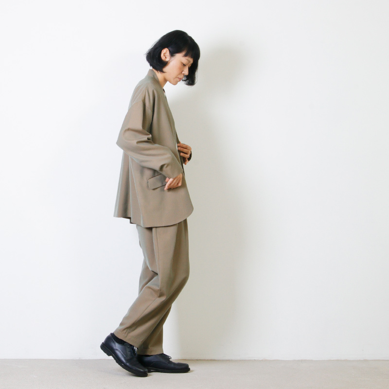 Dulcamara 18AW よそいきセットアップ | www.innoveering.net