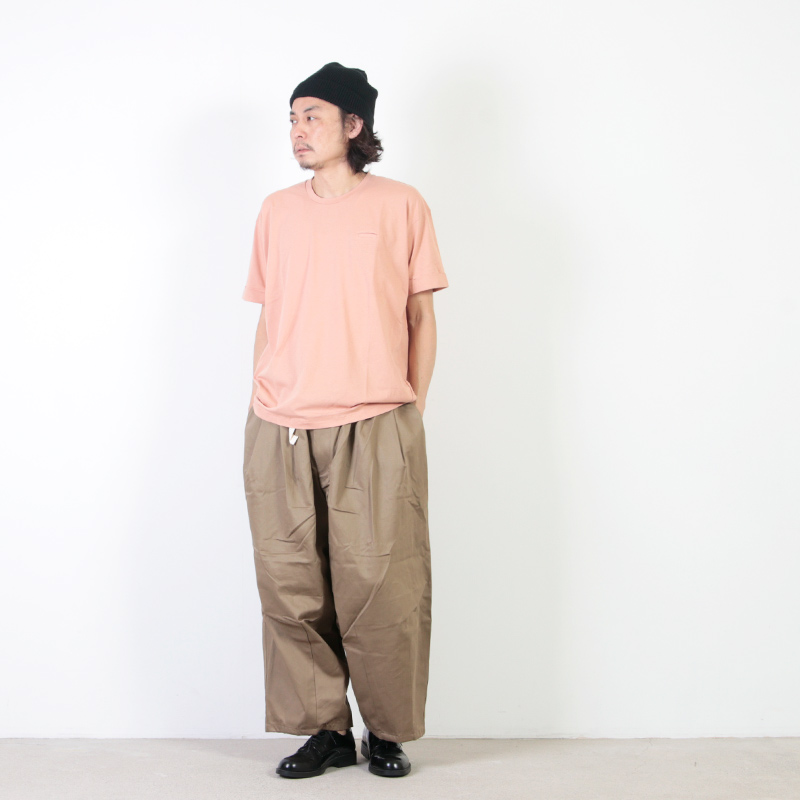 Dulcamara (ドゥルカマラ) バルーンT