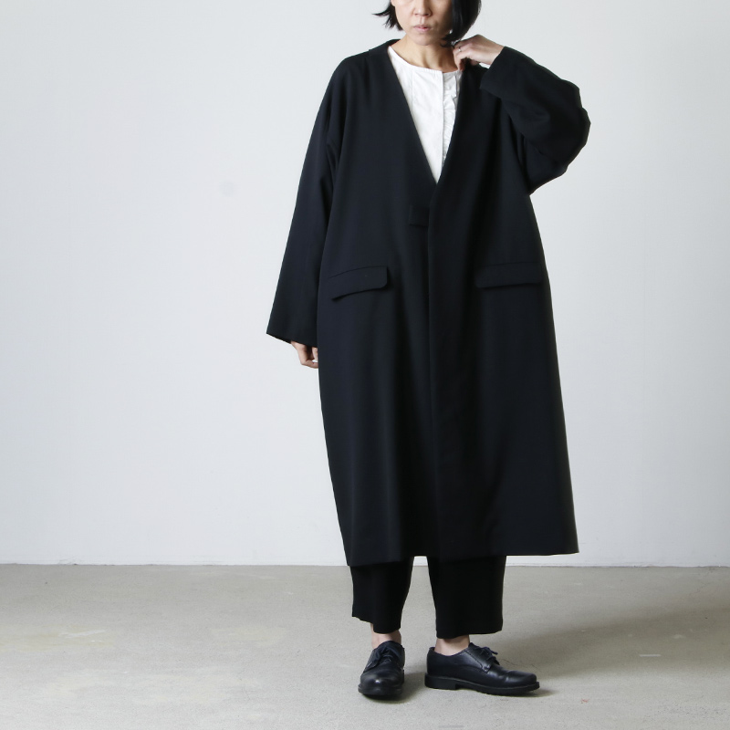 dulcamara よそいき コート size 2 | labiela.com