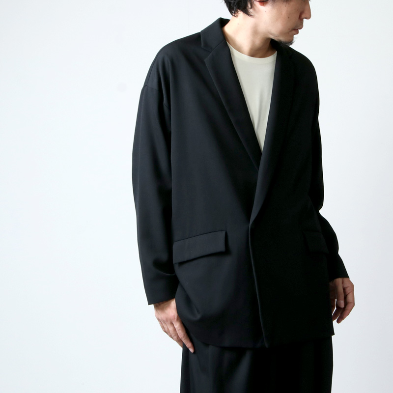 19aw】Dulcamara(ドゥルカマラ) よそいきウールセットアップ | www