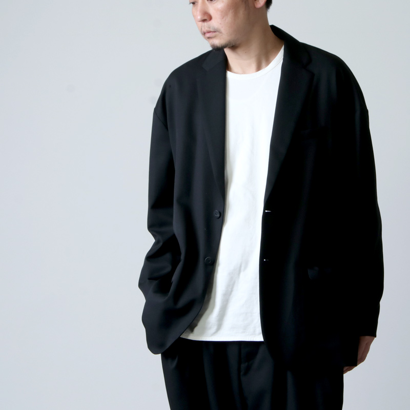 Dulcamara よそいきドロップJK 2020AW-