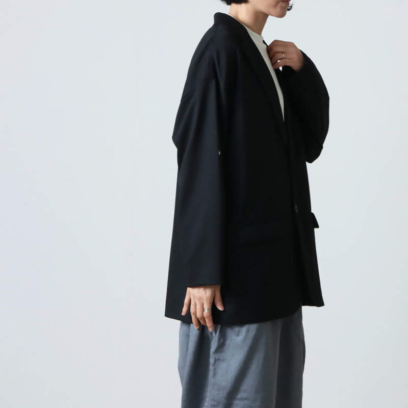 dulcamara よそいきJK ジャケット 19AW