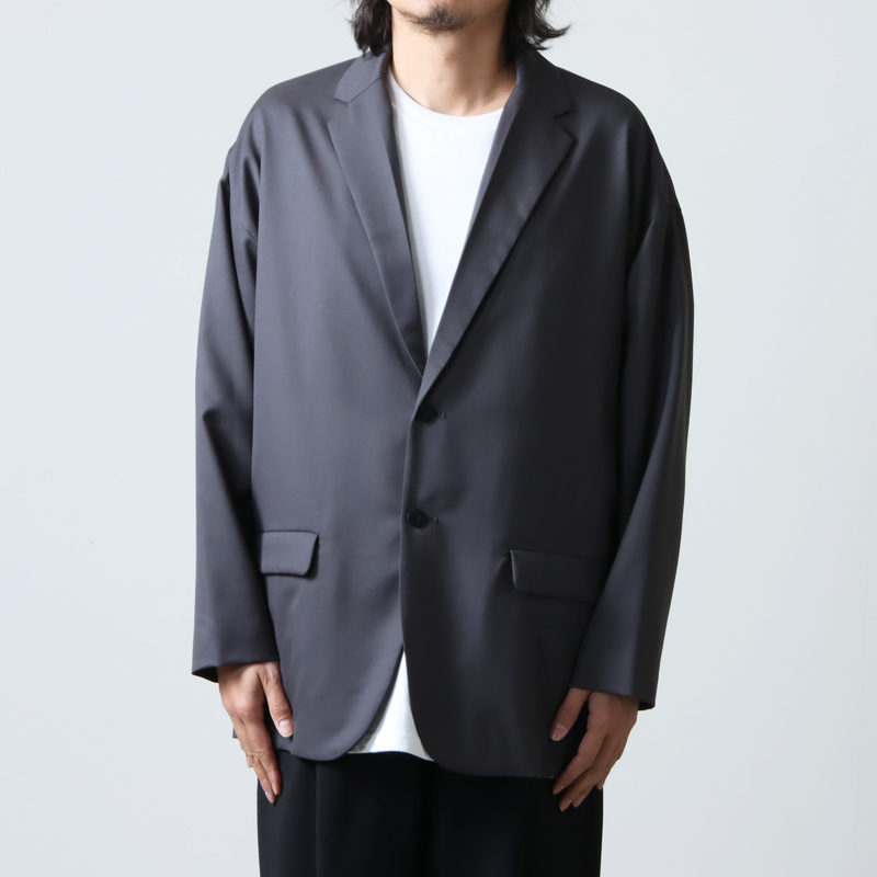 dulcamara よそいきJK ジャケット 19AW