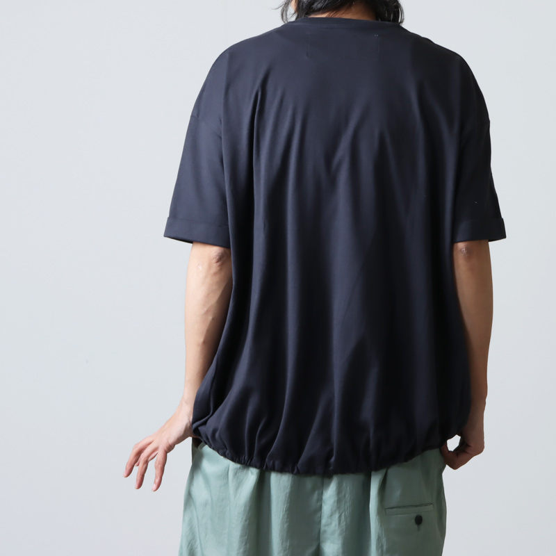 【新品未使用】Dulcamara バルーンTシャツ
