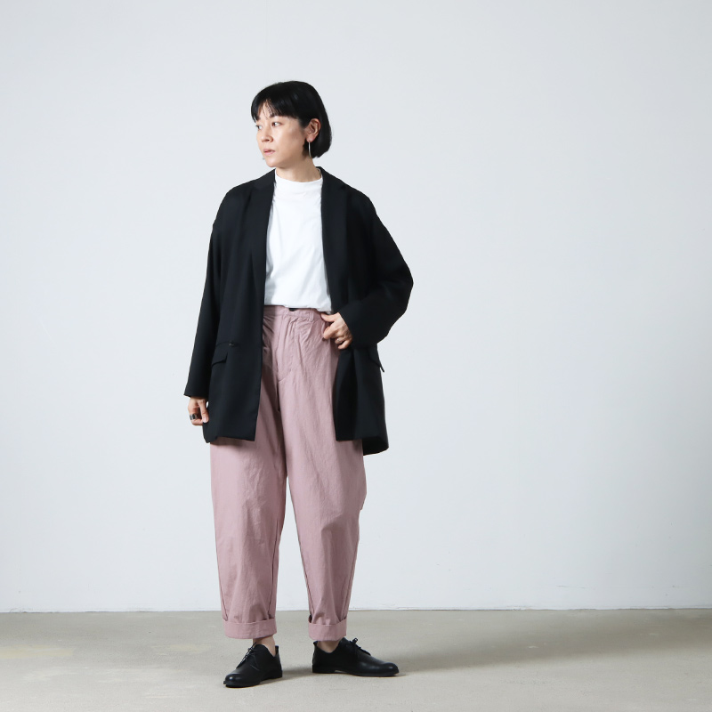 人気商品】 dulcamara よそいきセットアップ 22AW size 0